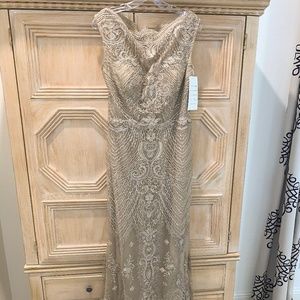 Montage by Mon Cheri formal/MOB dress